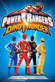 watch power rangers dino thunder online free full episodes