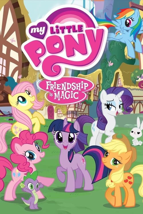 download all my little pony friendship is magic episodes free
