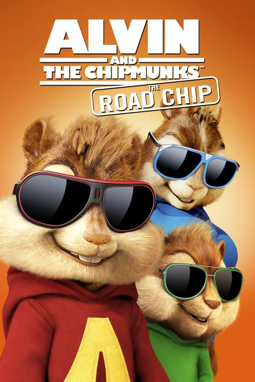 Watch Alvin And The Chipmunks The Road Chip 2015 Online Hd Full Movies