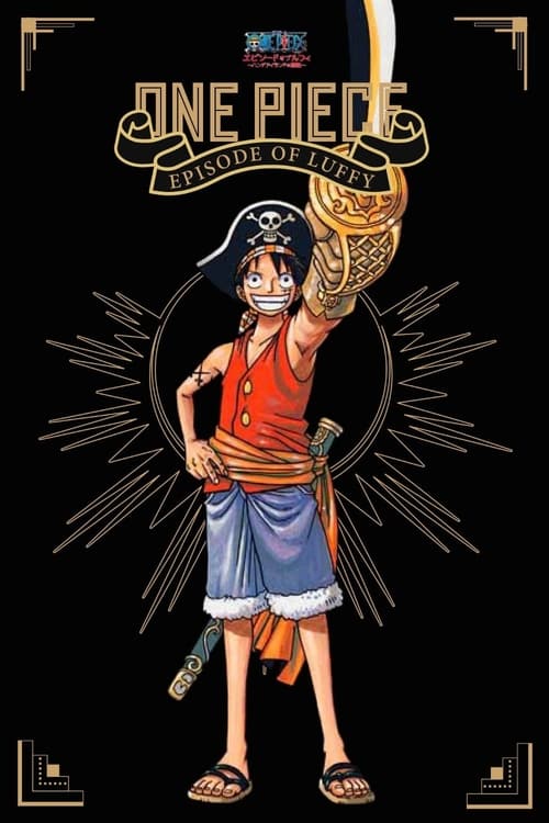 Watch One Piece: Episode of Luffy - Hand Island Adventure (2012) online free watchcartoononline
