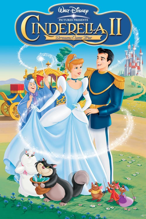 Streaming Cinderella Ii Dreams Come True 2002 Full Movies Online