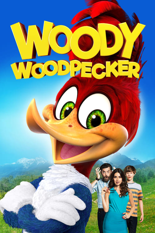 Watch Woody Woodpecker 2017 Online Free Watchcartoononline Kisscartoon