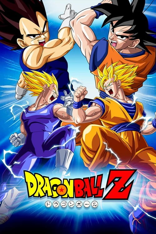 download free episodes of dragonball z