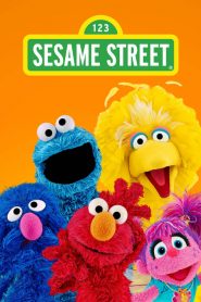 Sesame Street Season 50